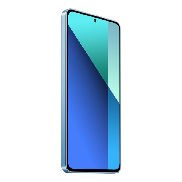 Celular Xiaomi Redmi Note 13 8gb/256gb Ice Blue