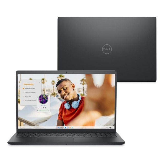 Notebook Dell Inspiron I15-a0507-u10p 15.6 Full Hd Amd Ryze