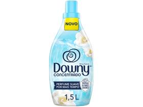 Amaciante Downy Concentrado Brisa Suave 1,5L