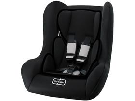 Cadeirinha para Auto Go Safe - Leone Nero 0 a 25kg 2 Posições